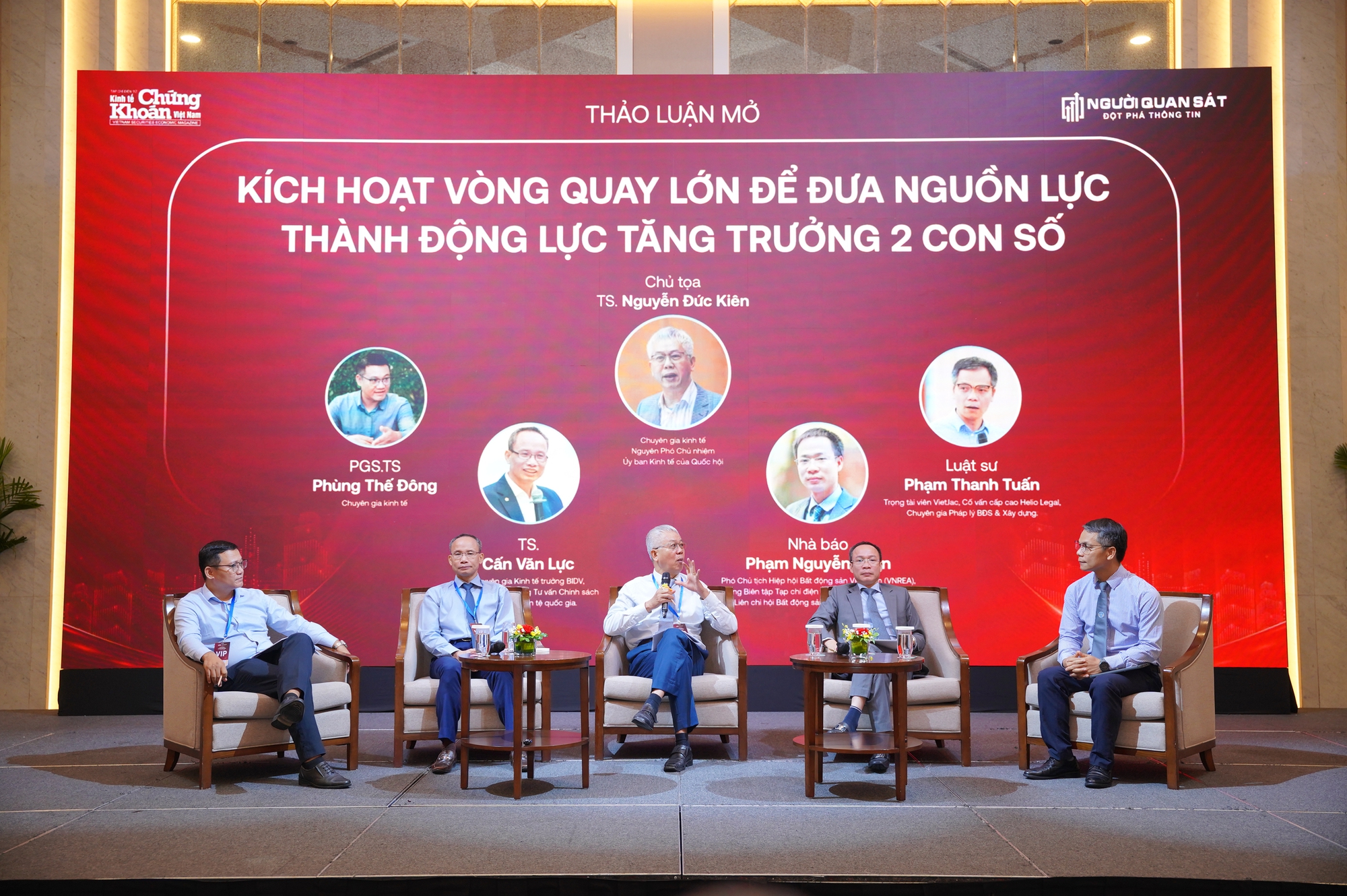 Khơi thông vốn đầu tư, giảm áp lực cho ngân hàng