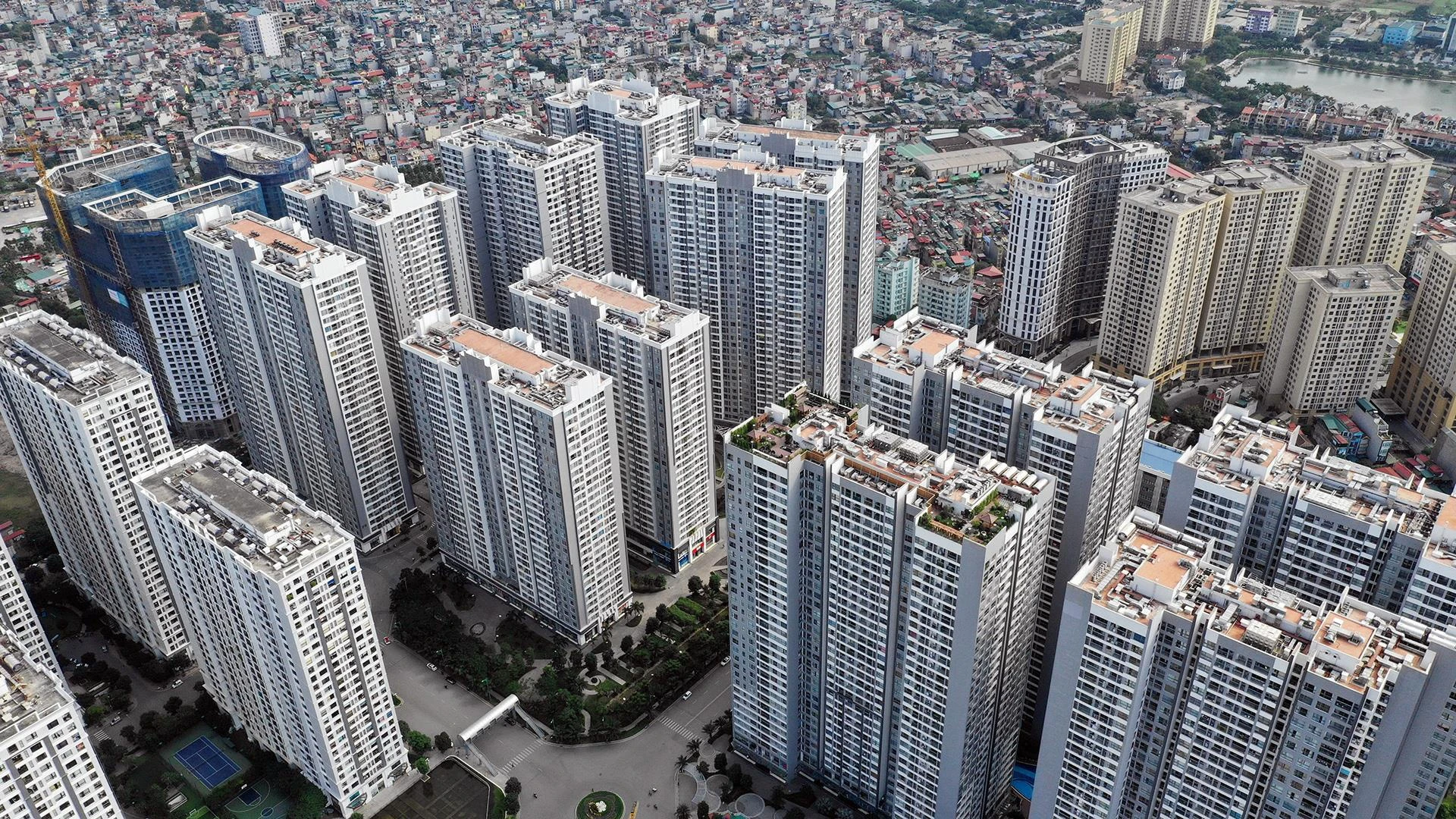Lãi suất ngân hàng hạ nhiệt, người vay mua nhà vẫn khó tiếp cận vốn rẻ