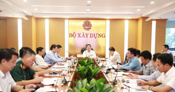 Huy động tối đa nguồn lực, tháo gỡ các điểm nghẽn dự án giao thông