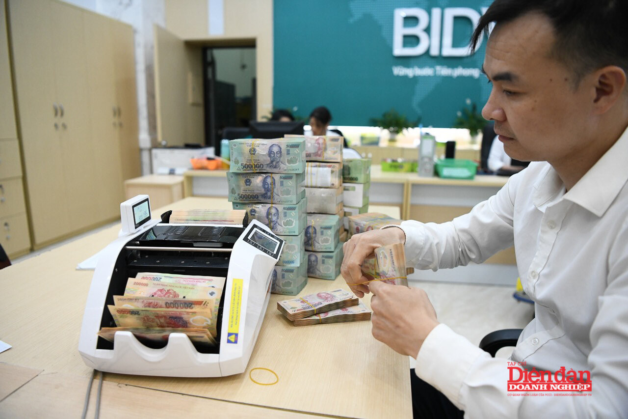 Đề xuất gói tín dụng ưu đãi cho người mua nhà giá phù hợp