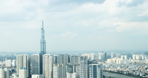 Thị trường nhà ở TP HCM: Kỳ vọng lực đẩy từ hạ tầng và chính sách