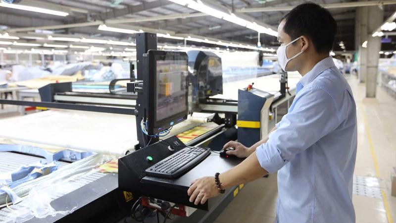 Quản trị minh bạch dẫn vốn bền vững cho doanh nghiệp Quản trị minh bạch dẫn vốn bền vững cho doanh nghiệp