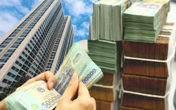 Các giải pháp chính sách giúp khơi thông dòng vốn