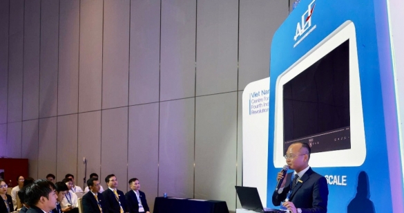 Đầu tư công nghệ lượng tử: Bước đột phá trong ngành ngân hàng