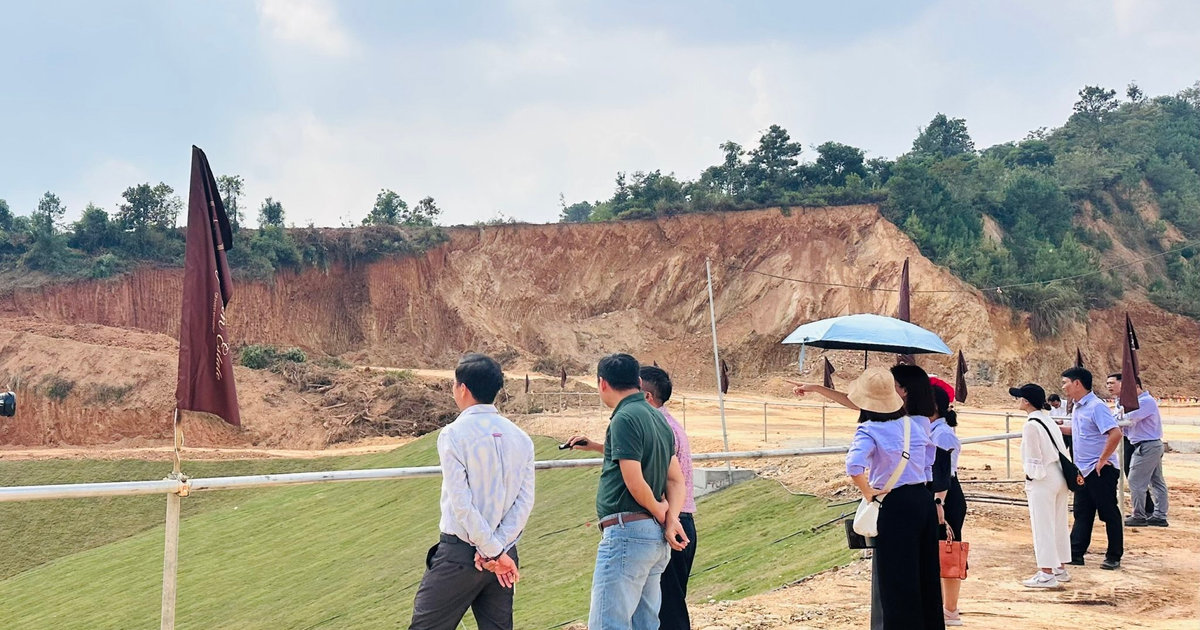 Áp lực bủa vây doanh nghiệp môi giới địa ốc Áp lực bủa vây doanh nghiệp môi giới địa ốc