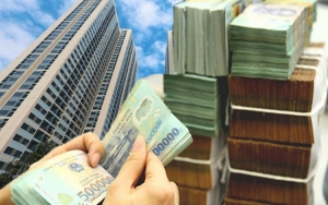 Các giải pháp chính sách giúp khơi thông dòng vốn