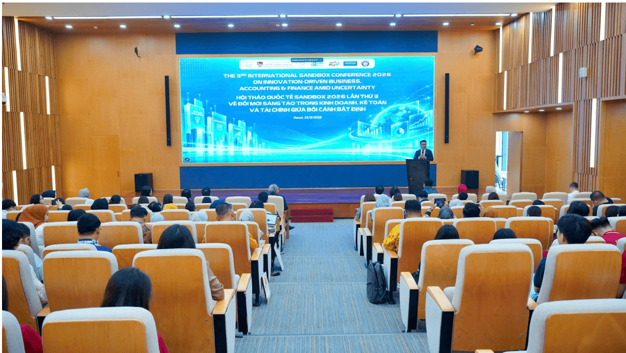 Phát triển nguồn nhân lực đổi mới sáng tạo trong kỷ nguyên AI
