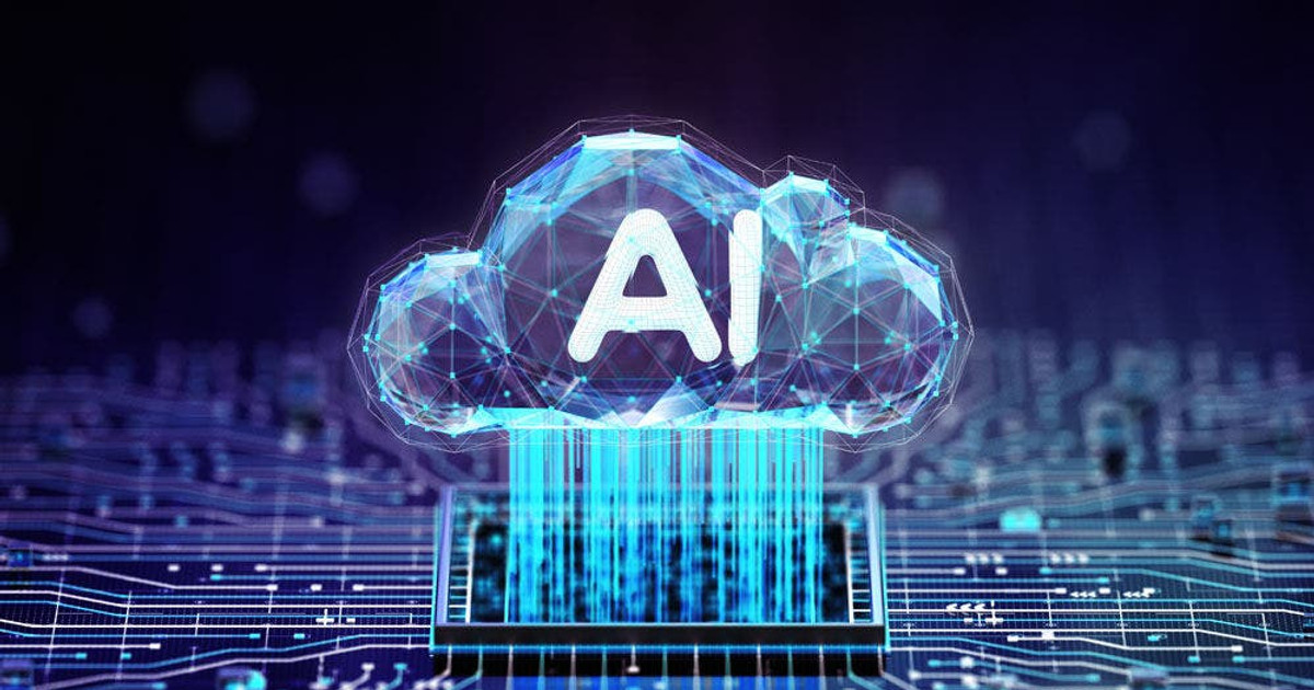 Neocloud trước phép thử tín dụng