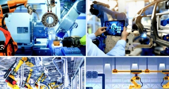 Phát triển nguồn nhân lực đổi mới sáng tạo trong kỷ nguyên AI