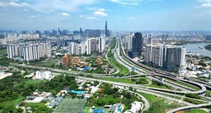 Sân bay không chỉ để vận chuyển, bất động sản quanh hạ tầng hàng không mở dư địa tăng trưởng