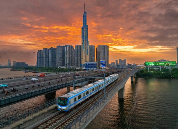Việt Nam kết nối tài chính toàn cầu, phát triển thị trường vốn