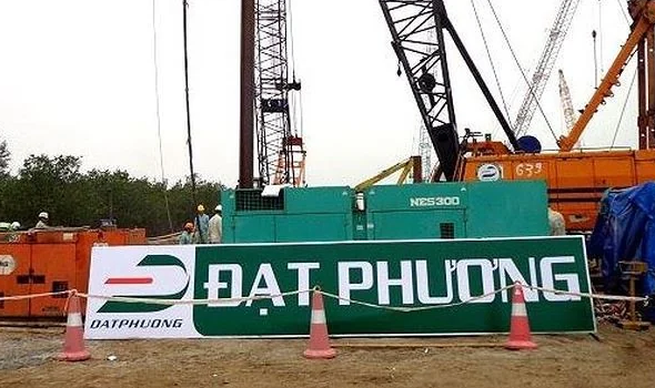 Đạt Phương (DPG) mượn bất động sản của 8 lãnh đạo và người thân để bảo đảm các khoản vay ngân hàng Đạt Phương (DPG) mượn bất động sản của 8 lãnh đạo và người thân để bảo đảm các khoản vay ngân hàng