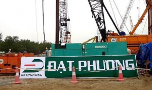 Đạt Phương (DPG) mượn bất động sản của 8 lãnh đạo và người thân để bảo đảm các khoản vay ngân hàng