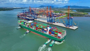 Dòng vốn tìm đến các doanh nghiệp chất lượng cao