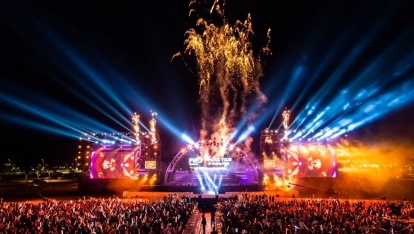 Cơ hội mới cho phát triển du lịch từ âm nhạc