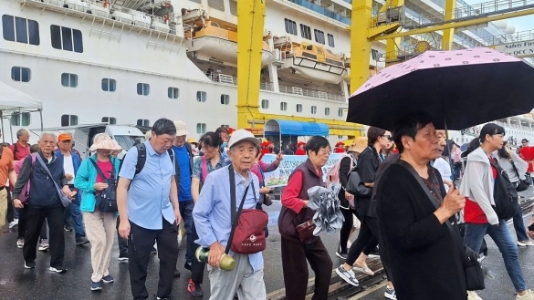 Tạo đột phá cho du lịch Đà Nẵng trong năm 2025