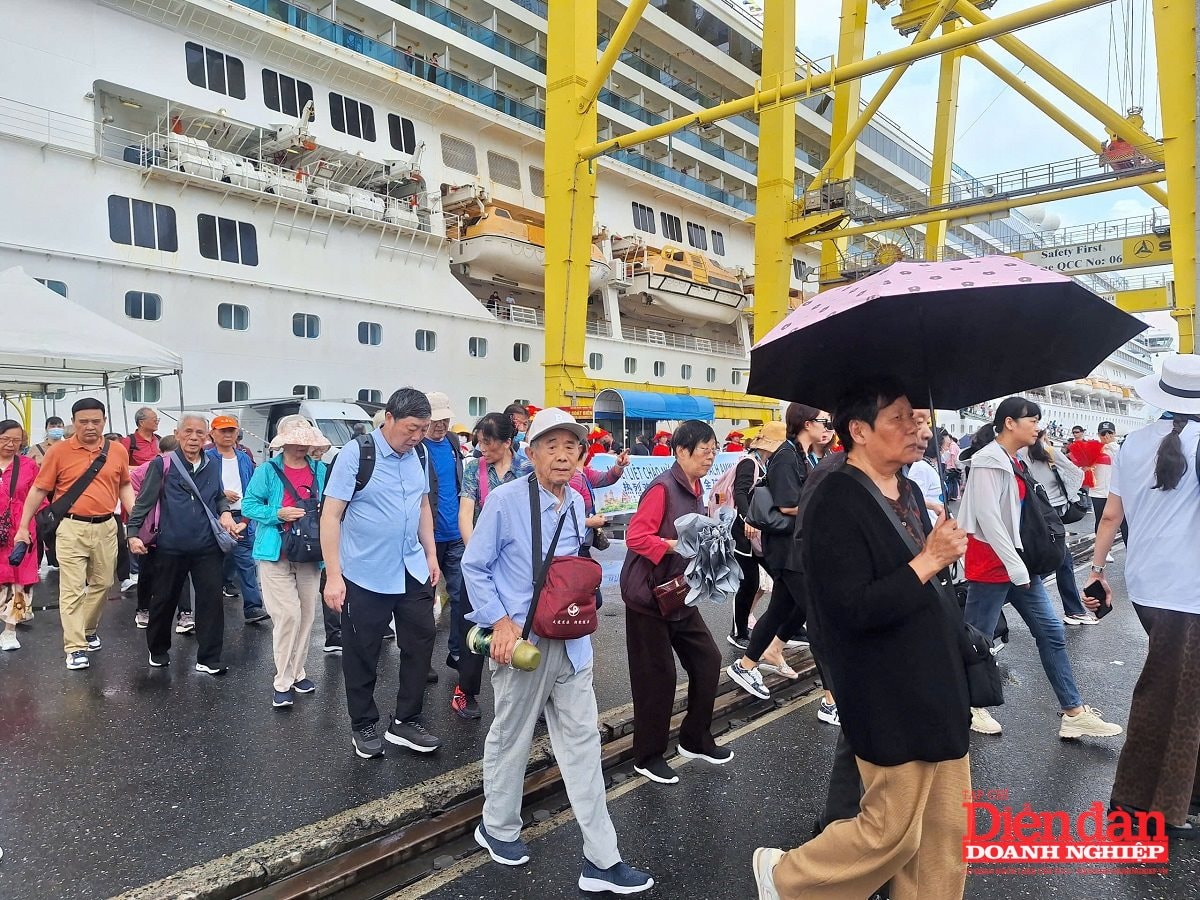 Tạo đột phá cho du lịch Đà Nẵng trong năm 2025