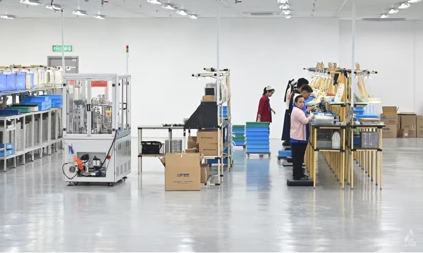 Châu Á cần củng cố sản xuất và thương mại trong bối cảnh mới