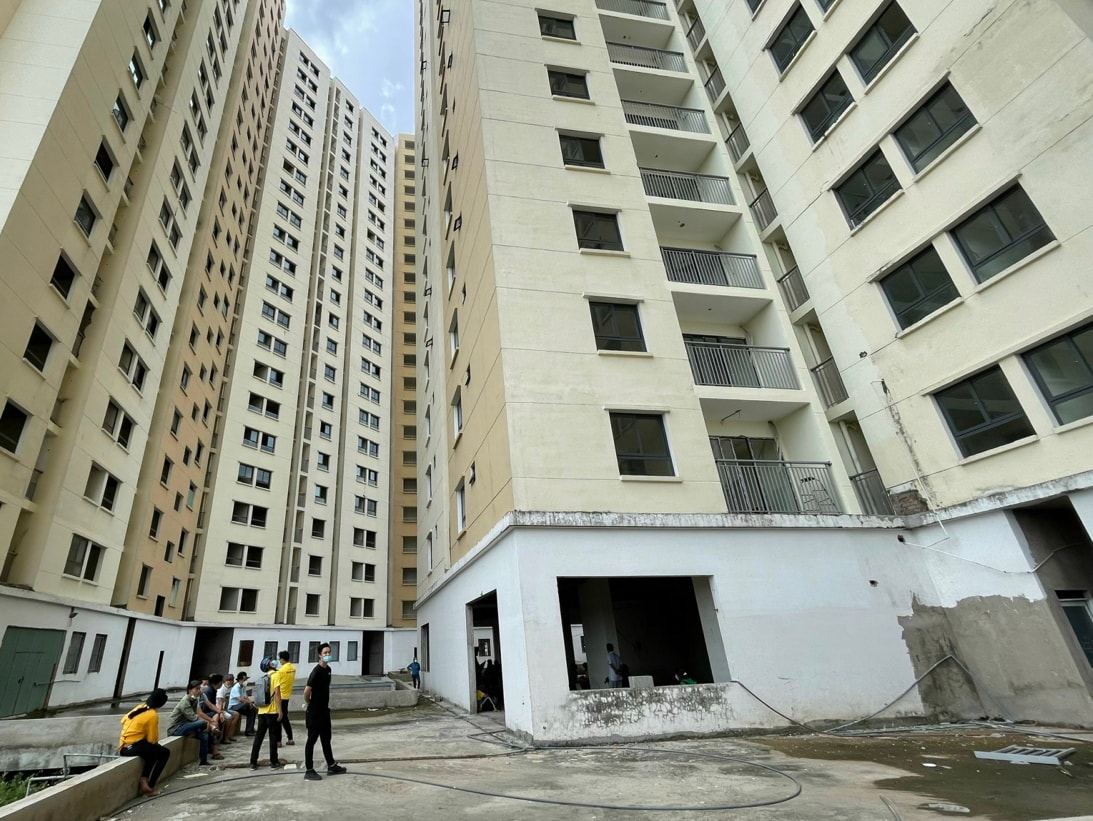 Cơ hội nào cho người thu nhập thấp sở hữu nhà ở?