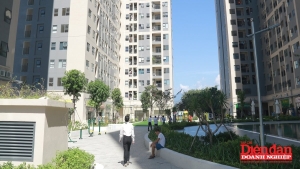 Chu kỳ mới của bất động sản (Kỳ cuối): Lời khuyên nào cho doanh nghiệp?