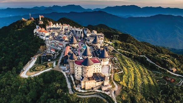 Khơi thông tiềm năng thu hút đầu tư vào du lịch Việt Nam