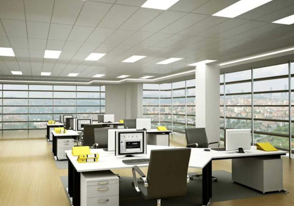 TP HCM: Nguồn cung văn phòng hấp thụ tốt TP HCM: Nguồn cung văn phòng hấp thụ tốt