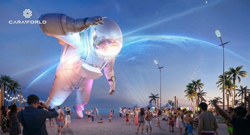 Cam Ranh - chương mới của du lịch chủ động và ngắn ngày Cam Ranh - chương mới của du lịch chủ động và ngắn ngày