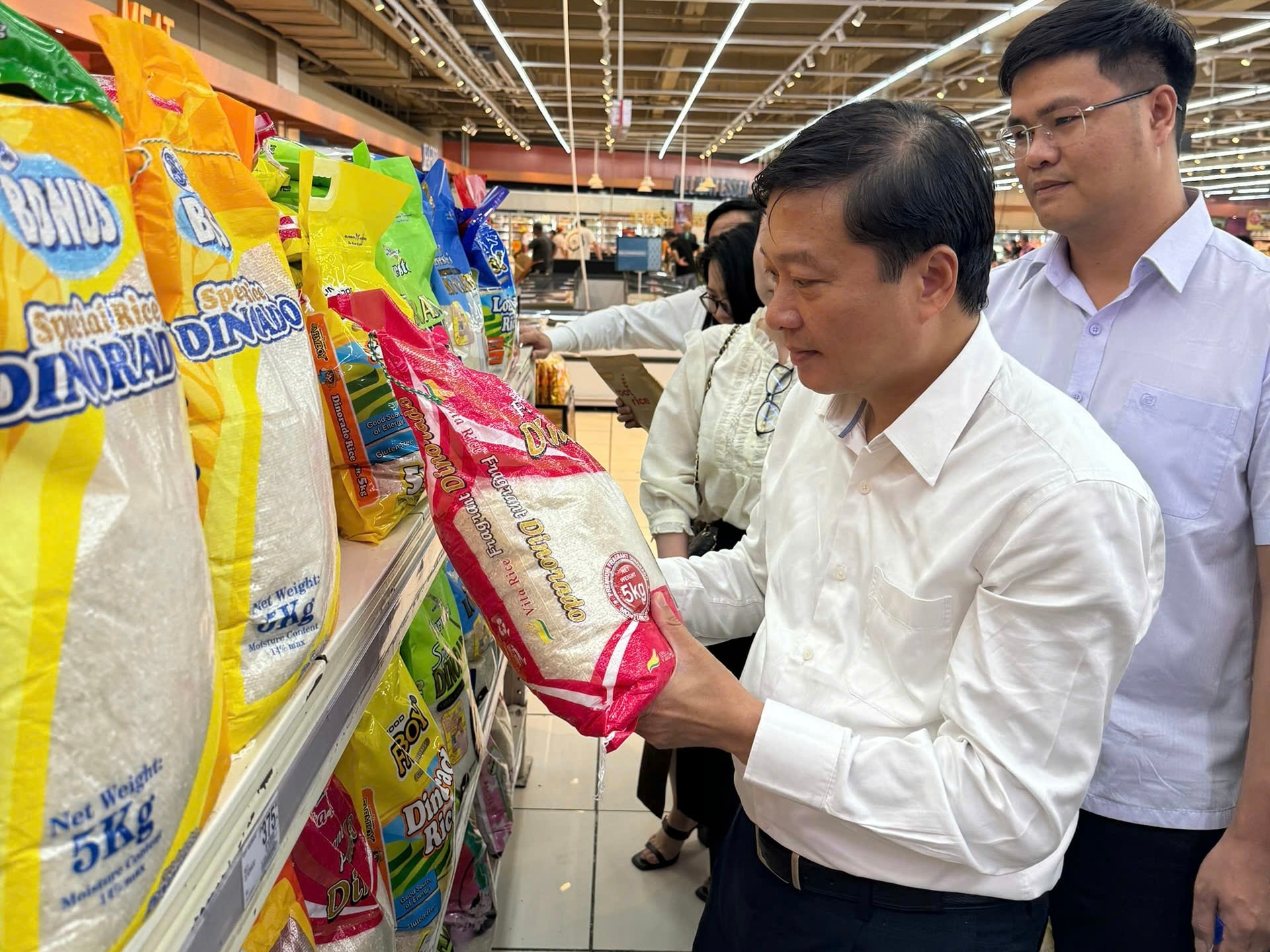 SME Nghệ An “hưởng lợi” từ xúc tiến thương mại SME Nghệ An “hưởng lợi” từ xúc tiến thương mại