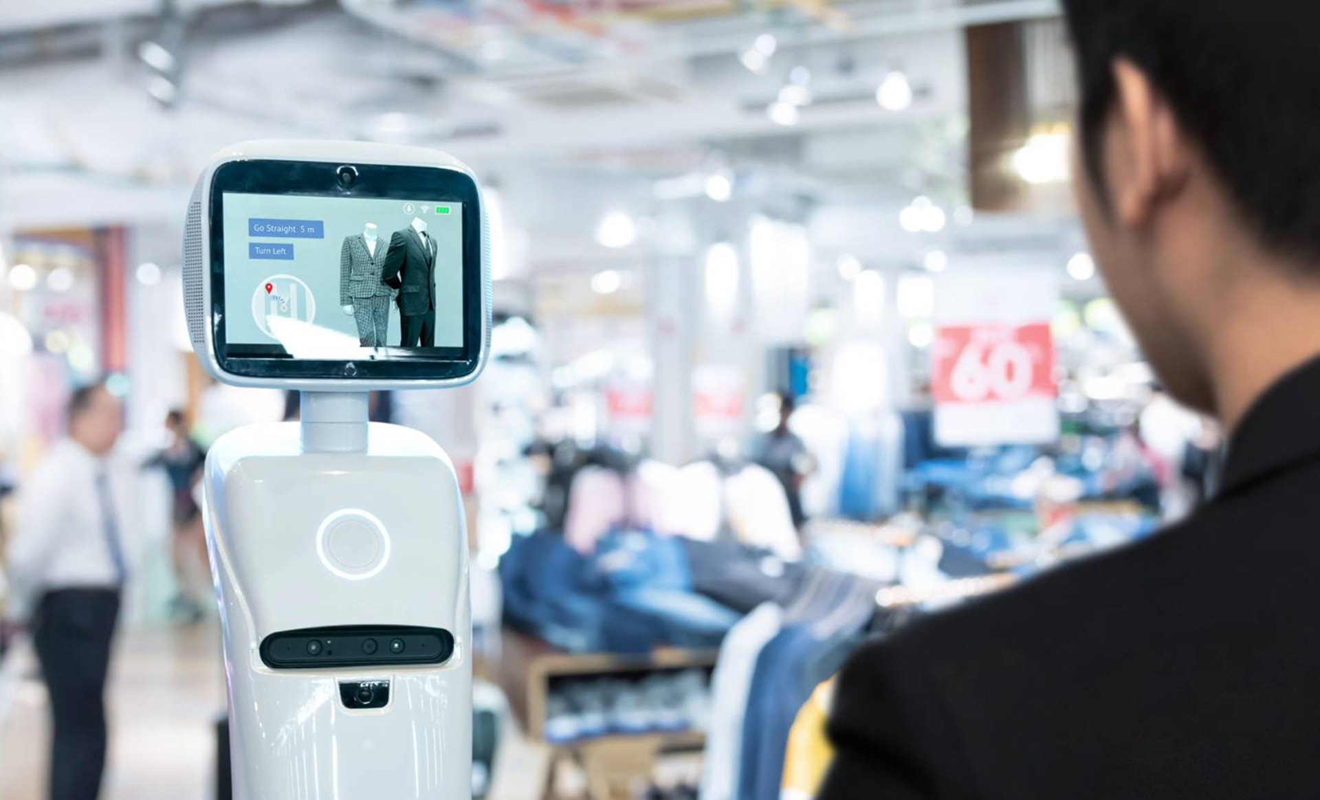 Các doanh nghiệp đầu tư mạnh mẽ nguồn lực cho AI Các doanh nghiệp đầu tư mạnh mẽ nguồn lực cho AI