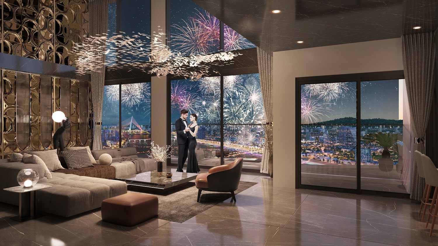 Địa ốc Đà Nẵng lột xác toàn diện, bước vào giai đoạn tăng trưởng mới