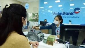 VietinBank (CTG): Nợ xấu có thể tăng nhẹ, tín dụng dự báo đạt 14%