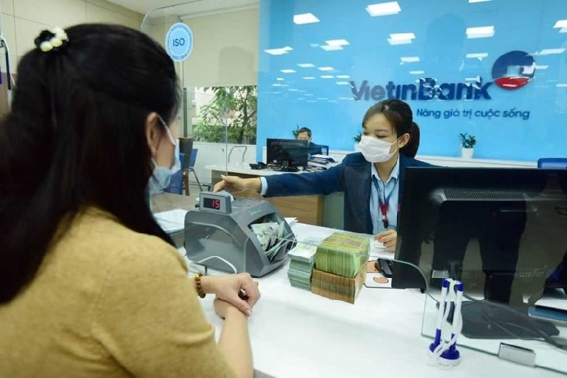 VietinBank (CTG): Nợ xấu có thể tăng nhẹ, tín dụng dự báo đạt 14% VietinBank (CTG): Nợ xấu có thể tăng nhẹ, tín dụng dự báo đạt 14%