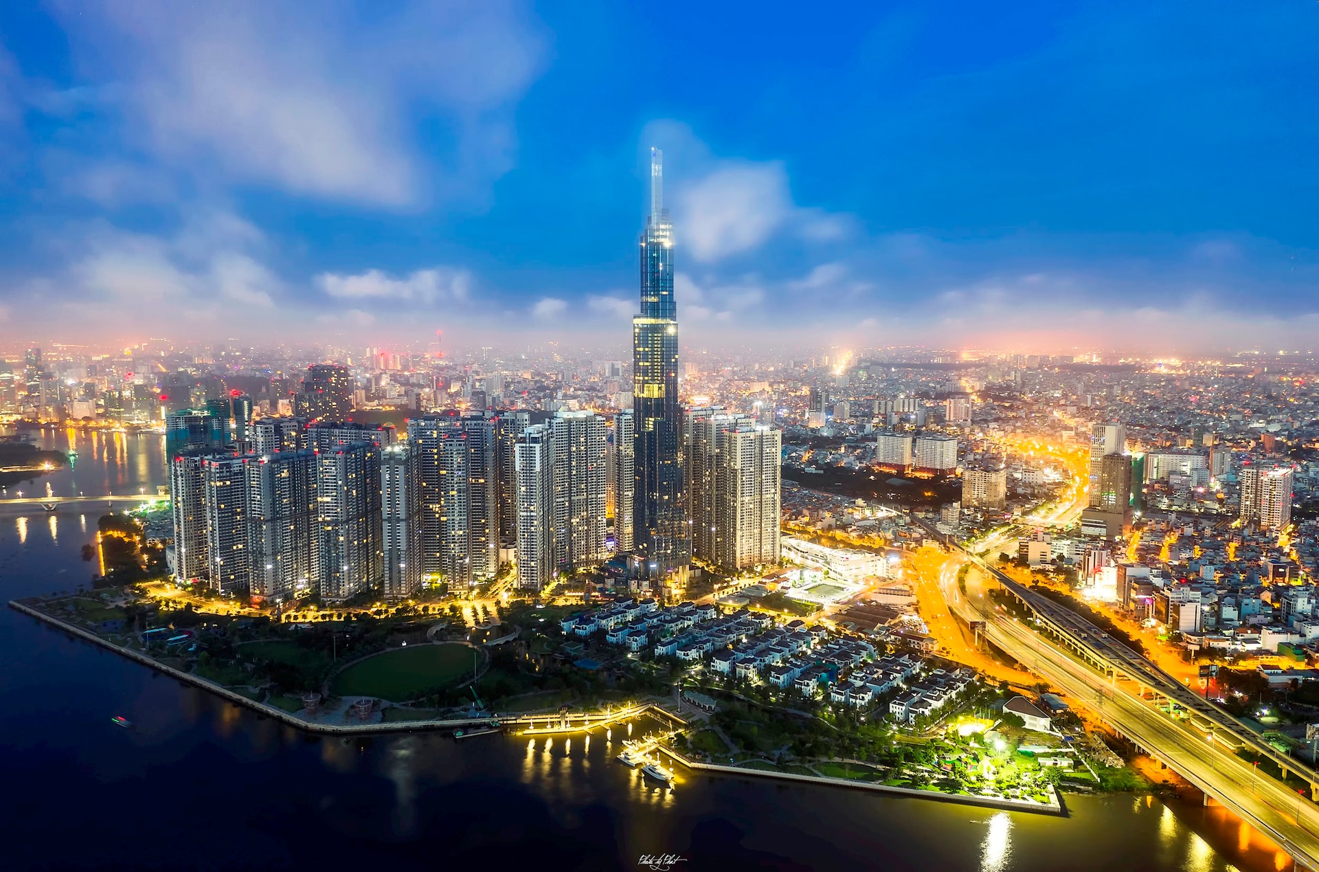 Việt Nam được xem là động lực kinh tế của ASEAN