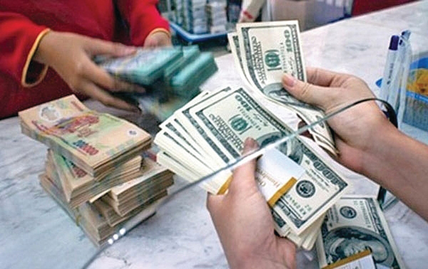 Xu hướng tỷ giá thời “Trump 2.0”