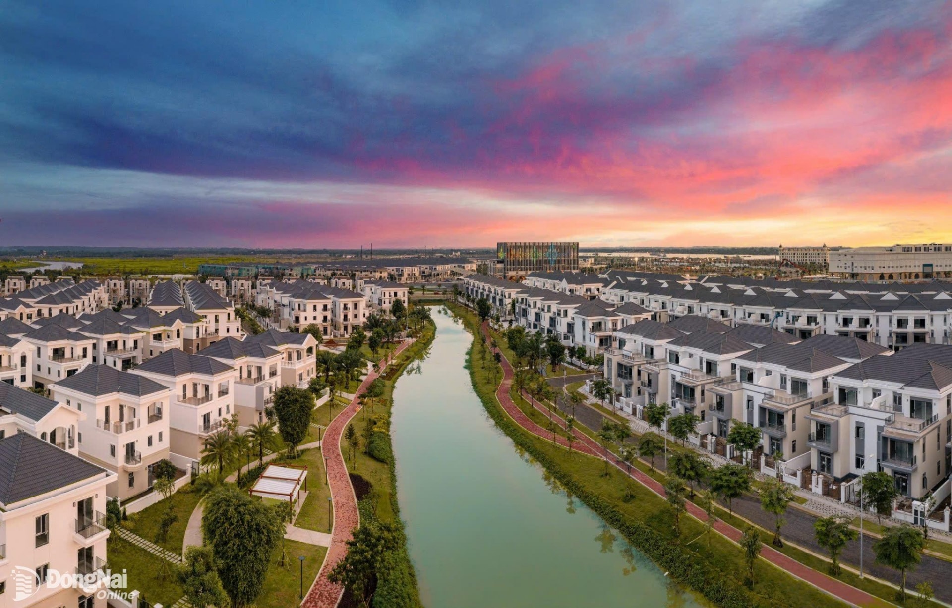 Điều chỉnh quy hoạch tác động đến cổ phiếu bất động sản khu vực Biên Hoà ra sao?