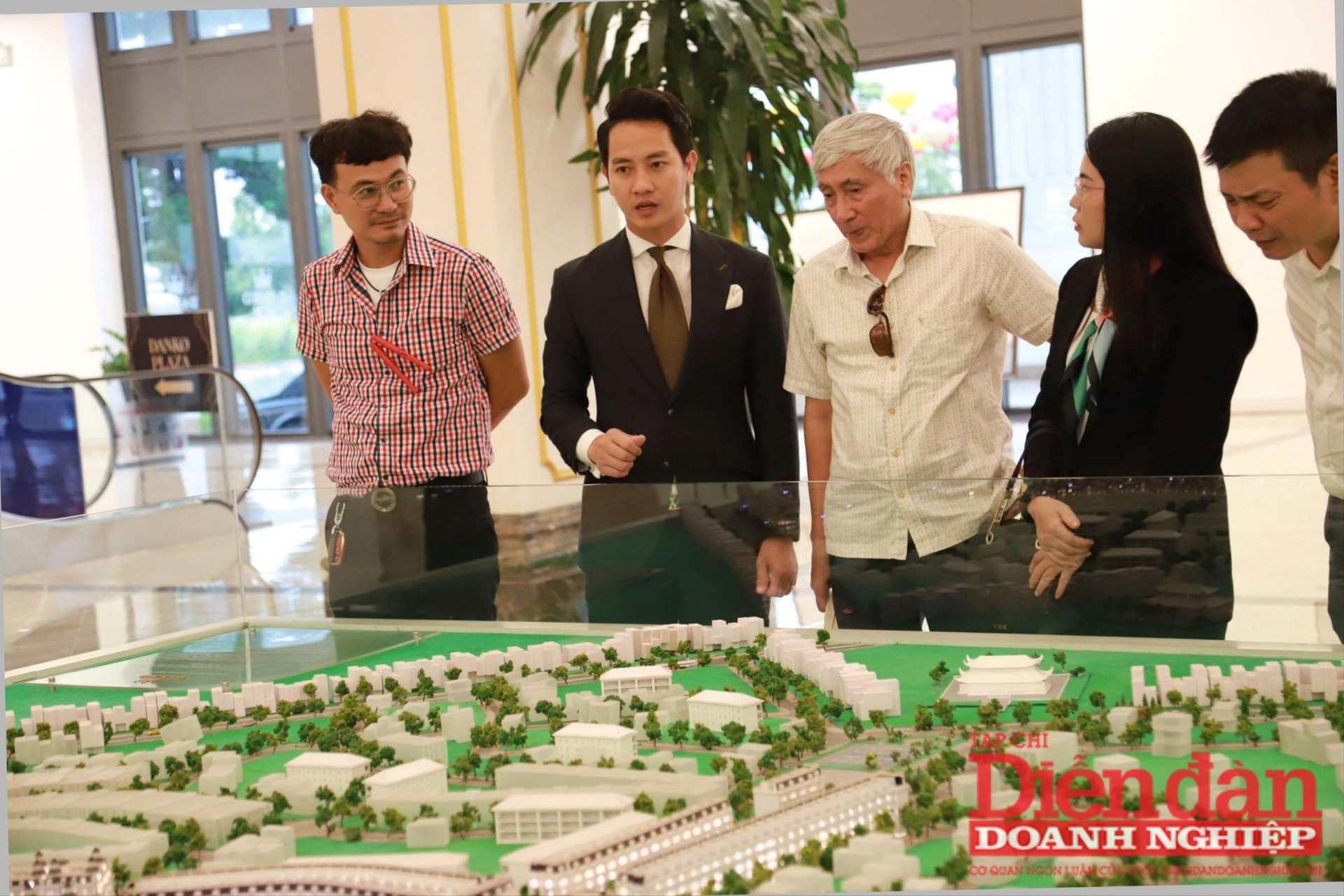 Thí điểm đất khác làm nhà ở thương mại: Phải đúng nhu cầu thị trường Thí điểm đất khác làm nhà ở thương mại: Phải đúng nhu cầu thị trường