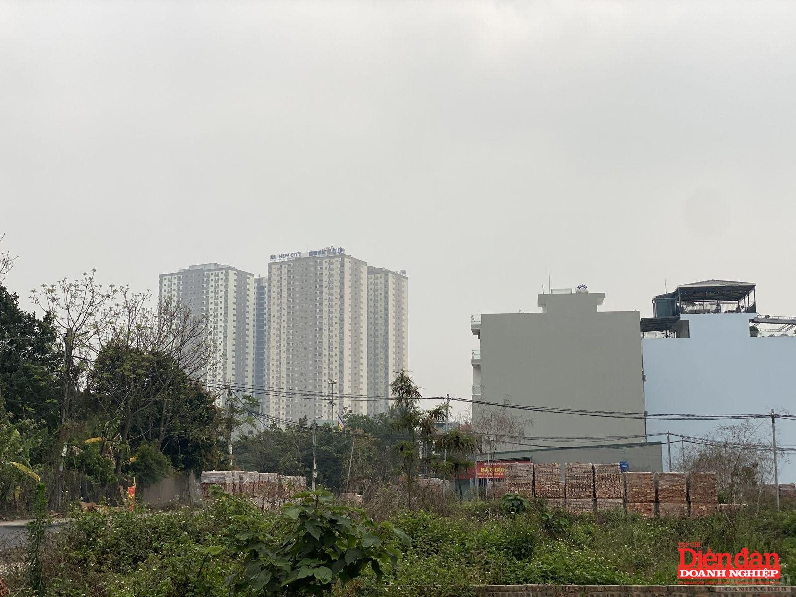 Thí điểm đất khác làm nhà ở thương mại: Phải đúng nhu cầu thị trường Thí điểm đất khác làm nhà ở thương mại: Phải đúng nhu cầu thị trường