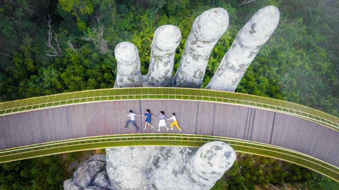 ‏Những biểu tượng du lịch Việt Nam được Daily Mail ca ngợi‏