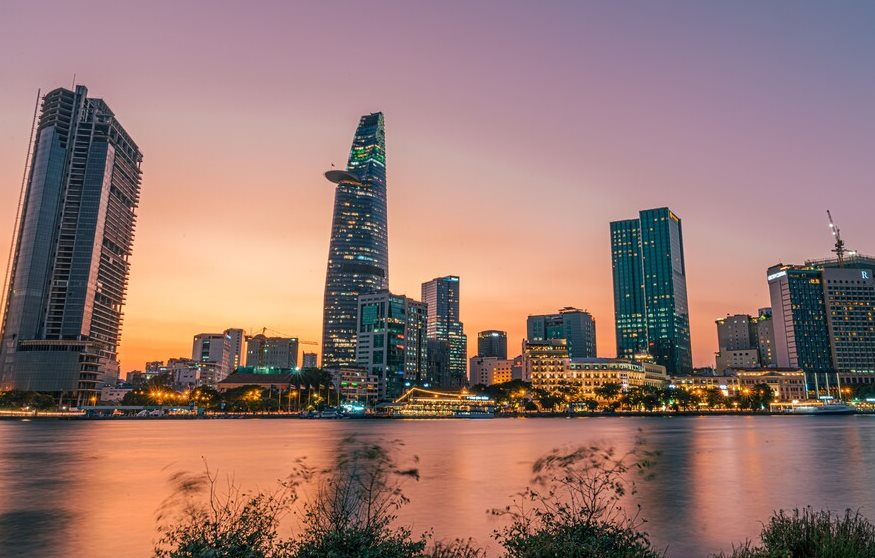 WB khuyến nghị chính sách để Việt Nam trở thành nền kinh tế thu nhập cao