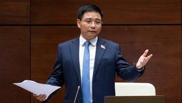 Tân Bộ trưởng Bộ Tài chính: Trả lương theo thang bậc thì không bao giờ có được người tài