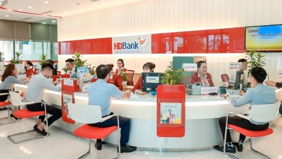 HDBank: Lợi nhuận 9 tháng vượt 14.800 tỷ đồng, tiếp tục dẫn đầu về tỷ suất lợi nhuận