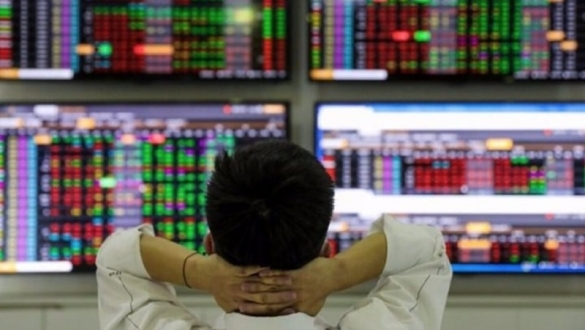 Chứng khoán có thể kiểm định mốc 1.550 điểm trước khi hồi phục