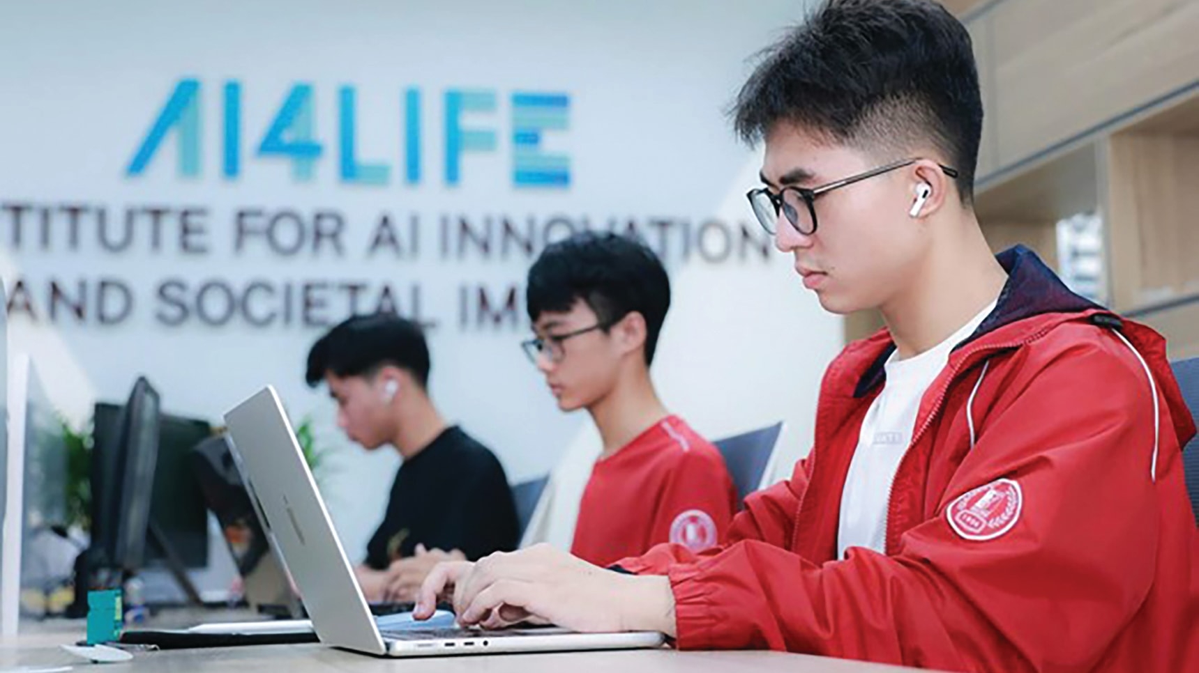 Tương lai nguồn nhân lực trong bối cảnh AI