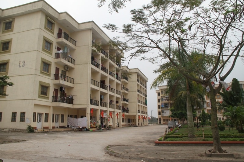 Hải Phòng gỡ “nút thắt” hàng nghìn căn hộ thuộc tài sản công