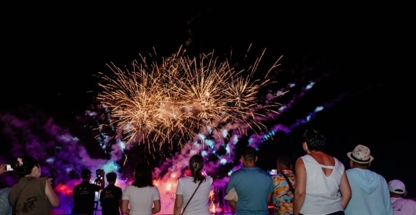 Show diễn nhất định phải xem khi đến Phú Quốc từ tháng 11 này