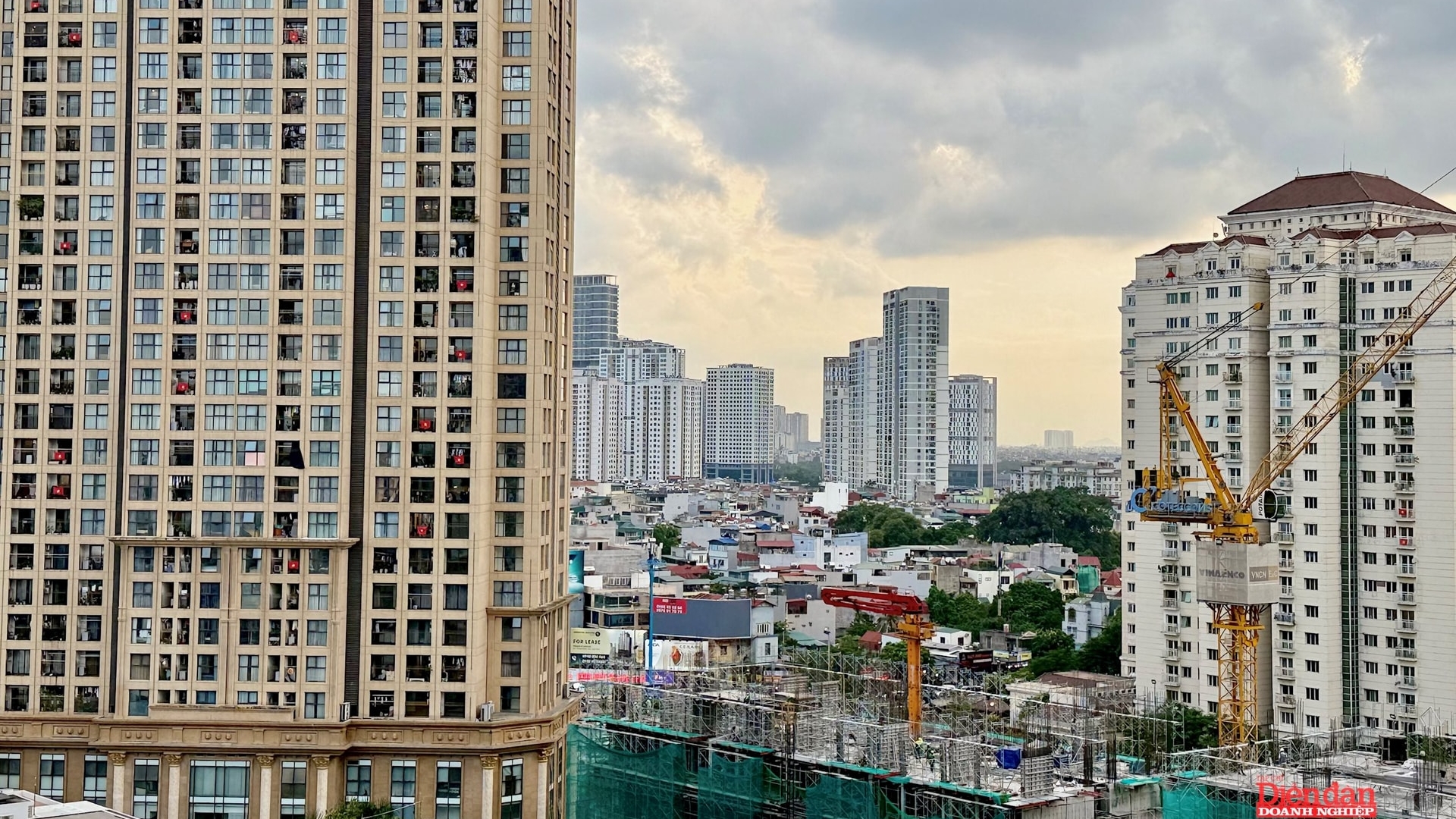 Siết hạn mức vay mua nhà: Giảm đầu cơ nhưng cần giải pháp đồng bộ