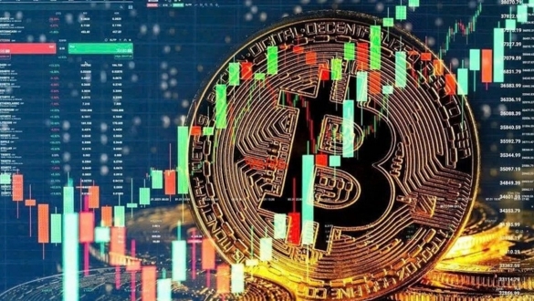 Tài sản số toàn cầu: Thị trường hàng nghìn tỷ USD, giao dịch bùng nổ