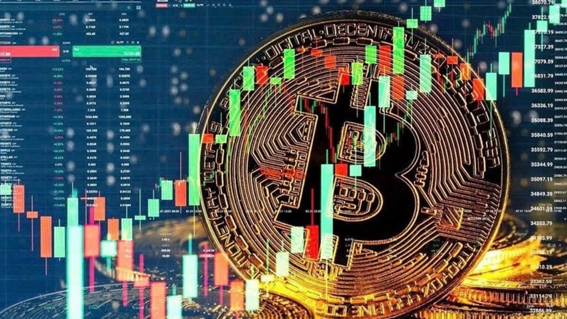 Tài sản số toàn cầu: Thị trường hàng nghìn tỷ USD, giao dịch bùng nổ