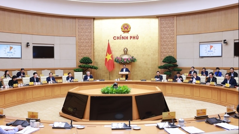 Trung tâm tài chính quốc tế tại Việt Nam: Thể chế thông thoáng, tăng cạnh tranh quốc gia