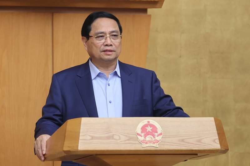 Trung tâm tài chính quốc tế tại Việt Nam: Thể chế thông thoáng, tăng cạnh tranh quốc gia Trung tâm tài chính quốc tế tại Việt Nam: Thể chế thông thoáng, tăng cạnh tranh quốc gia